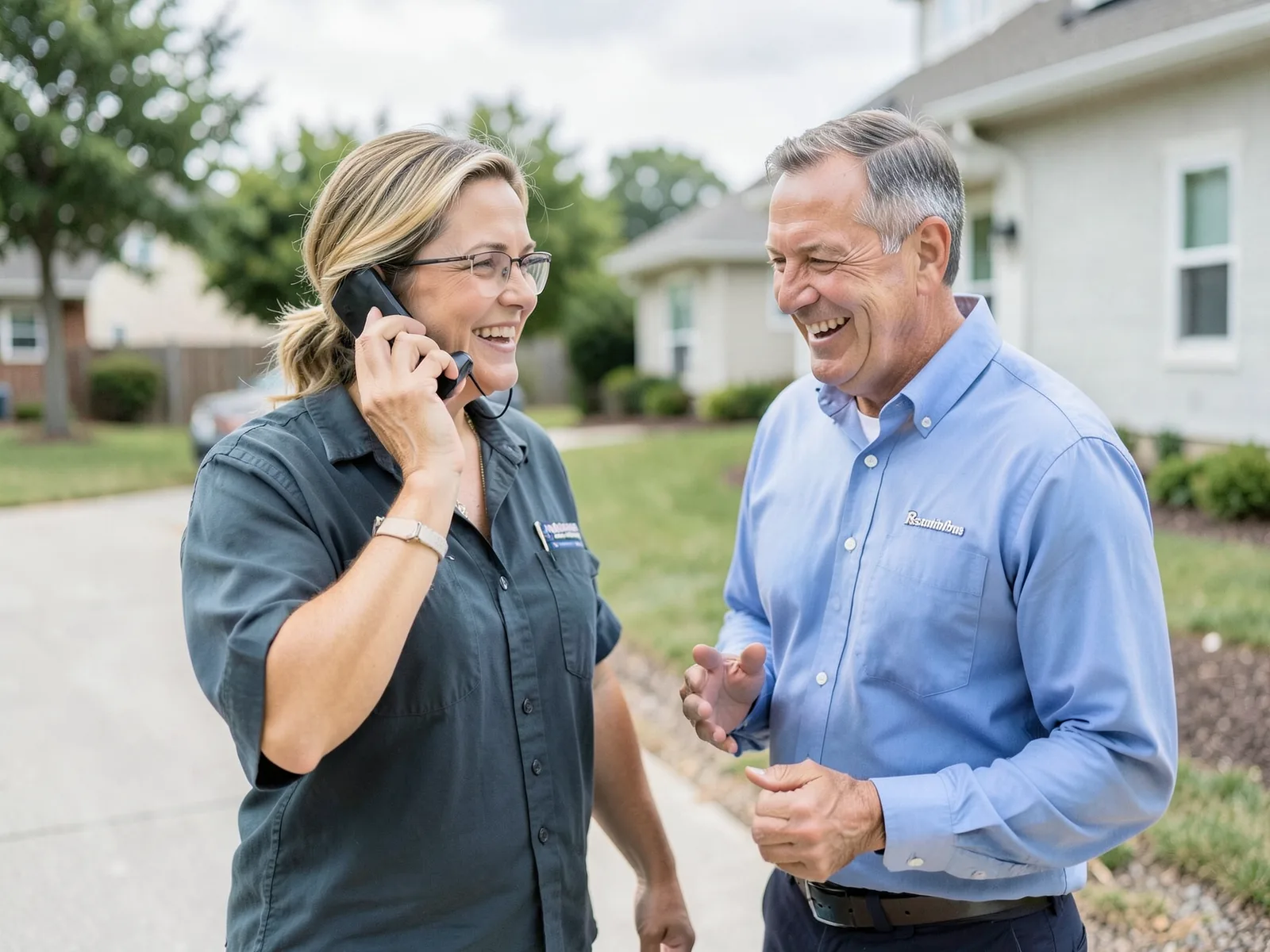 Frequently Asked Questions About Wall Water Damage Restoration in Zoar, OH